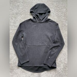COPY - Lululemon At Ease Hoodie